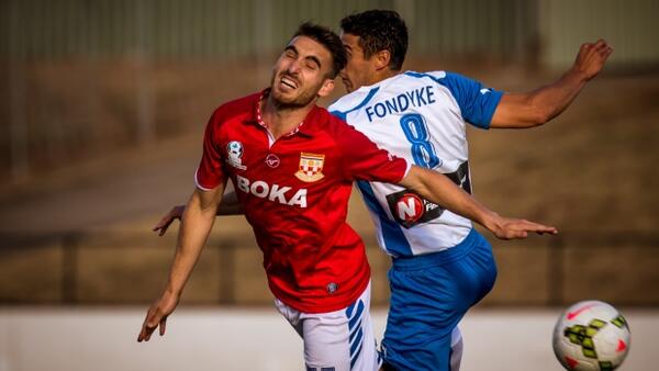 FFA Cup NSW