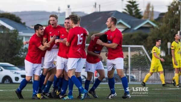 Glenorchy Knights