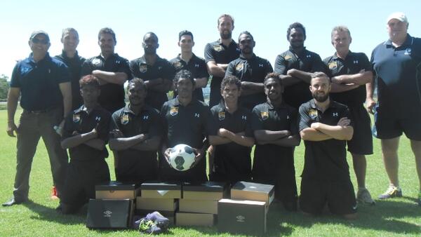 Borroloola Cyclones
