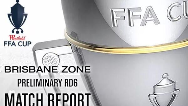Brisbane Zone Round 6