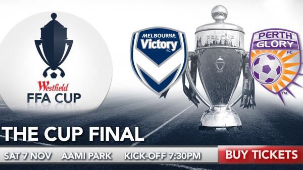 FFA Cup Final