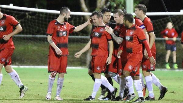 Redlands United