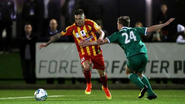 MetroStars v Bentleigh Greens