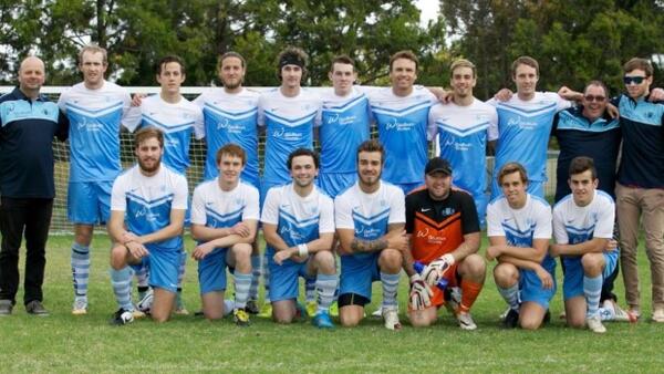Goulburn Stags