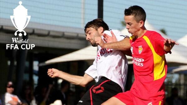 Broadmeadow Magic