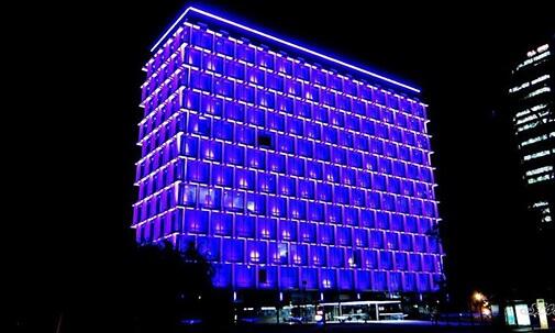Council House