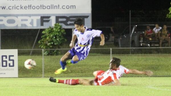 FFA Cup NT
