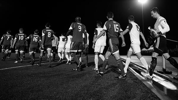 The Westfield FFA Cup is back with the 2017 competition kicking off in Queensland tonight.