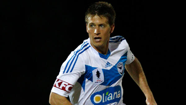 Leijer says Victory must improve after their Westfield FFA Cup win over Bayswater City.