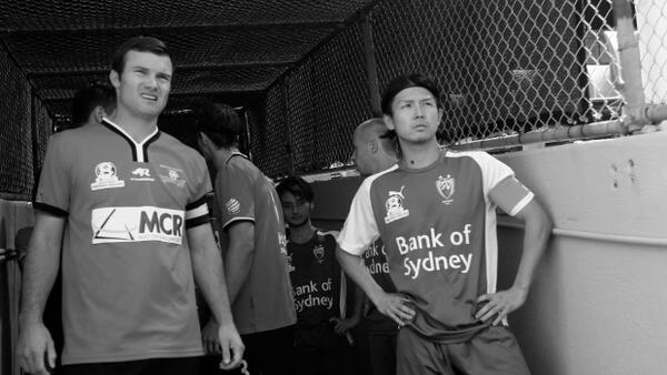 NSW Round 7 Preliminary Rounds