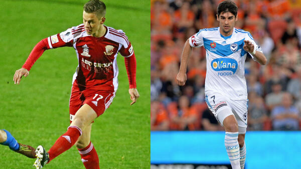 Can Hume City cause the biggest upset in Westfield FFA Cup history?