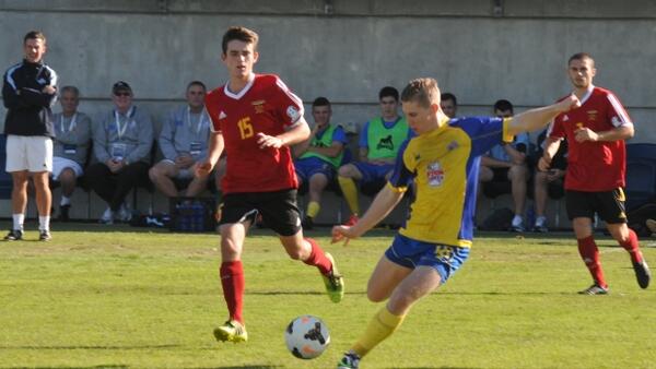 Brisbane Strikers