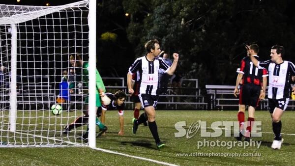 FFA Cup Tasmania