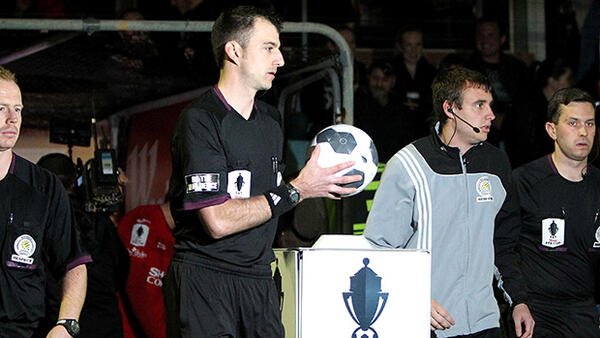 Follow all the action of the final four Westfield FFA Cup round of 32 fixtures.