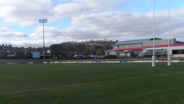 Tuggeranong have secured Vikings Rugby Park to host their potential round of 32 FFA Cup clash.