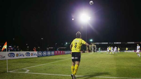 A couple of enthralling Member Federation v Hyundai A-League club match-ups highlight the fixtures in the Westfield Cup Round of 32.