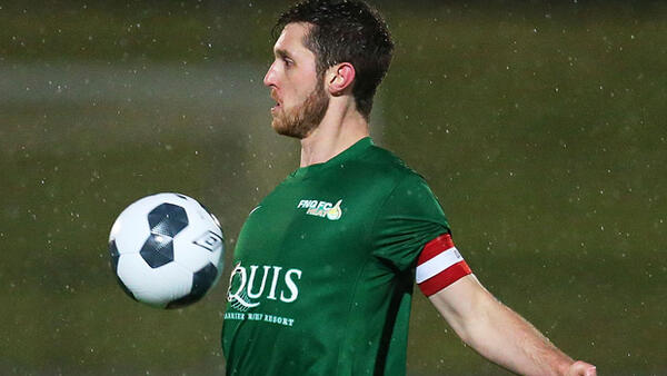 FNQ Heat proved too strong for 10-man Northern Fury, emerging 1-0 winners.