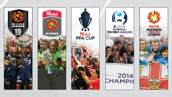 LEAGUES AND COMPETITIONS 2014/15 SEASON REPORT