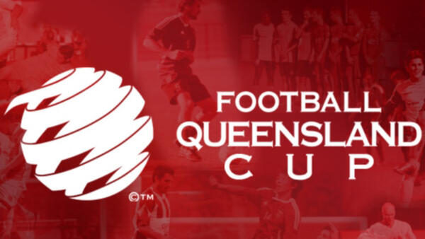 Football Queensland Cup.