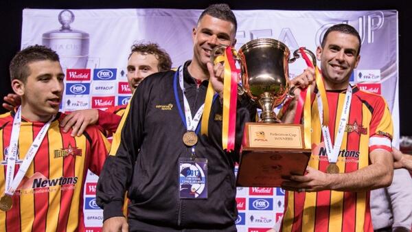MetroStars