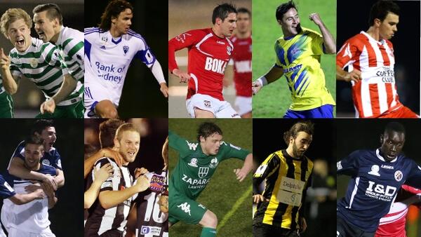 Member Federation clubs in Round of 16