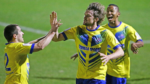 Brisbane Strikers