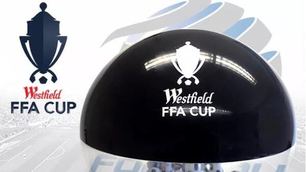FFA Cup Football Brisbane