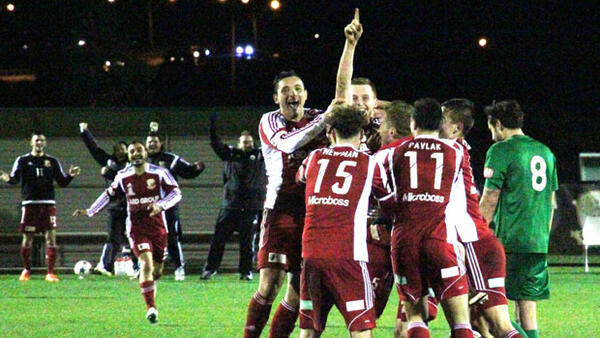 Hume City have had an enjoyable ride to the round of 32.