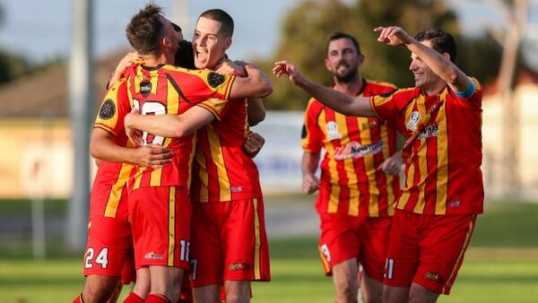 MetroStars
