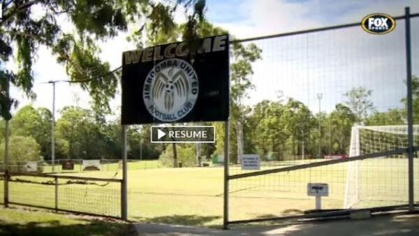 Fox Sports Feature - Jimboomba FC v La Trobe FC