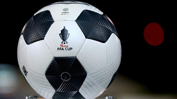 Noosa Lions are one win away from the FFA Cup round of 32