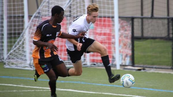 Byron Bay v Coffs City Tigers