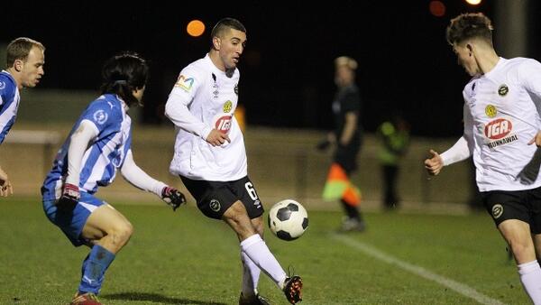 Gungahlin United
