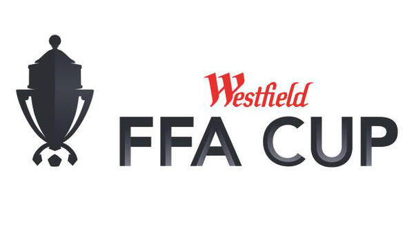 There are just five places yet to be confirmed for the inaugural Westfield FFA Cup draw.