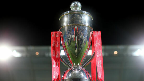 The second Westfield FFA Cup title goes on the line on Saturday night.
