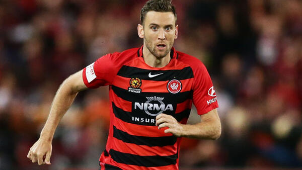 Wanderers captain Robbie Cornthwaite says his side are fit and firing ahead of their FFA Cup clash with Wellington.
