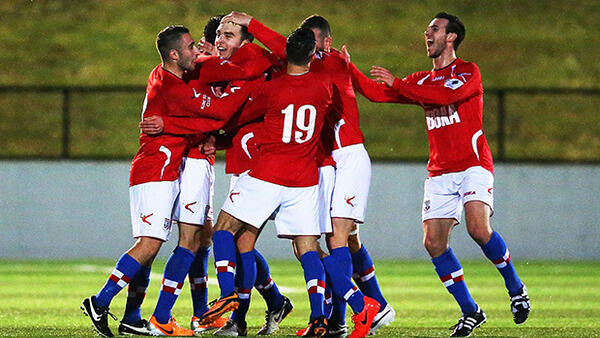 Sydney United will take on Sydney FC in the Westfield FFA Cup round of 16.