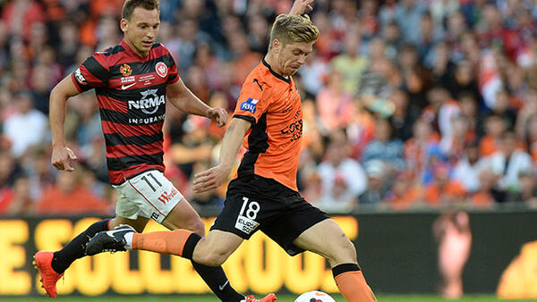 NPL sides could potentially face A-League powerhouses Brisbane and Western Sydney in the FFA Cup.