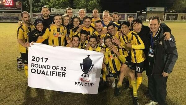 Moreton Bay United