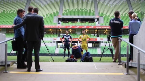 FFA Cup Final