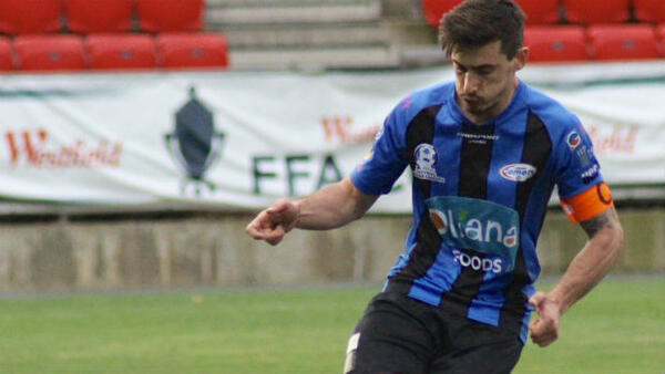 The 2017 Westfield FFA Cup SA Round 1 Draw will be held 12pm (local) this Thursday. Image courtesy @FFSA1