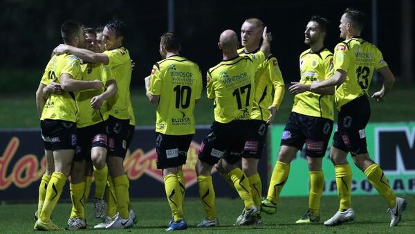 Heidelberg United