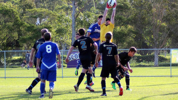 Bangalow SC will host the first Preliminary Round match in the third edition of the Westfield FFA Cup.
