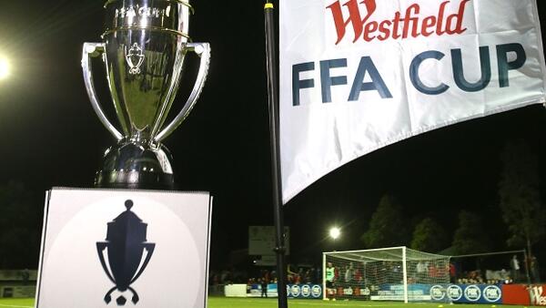Westfield FFA Cup
