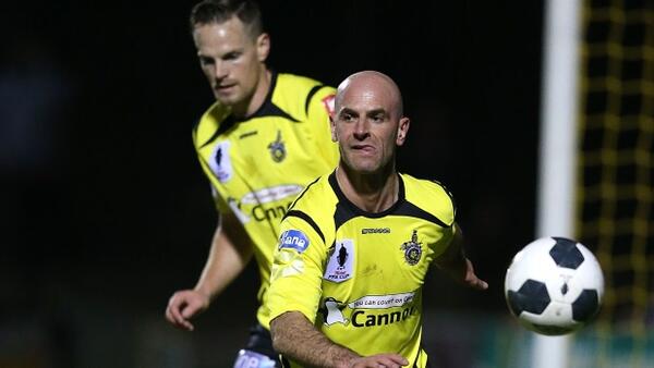 Heidelberg United
