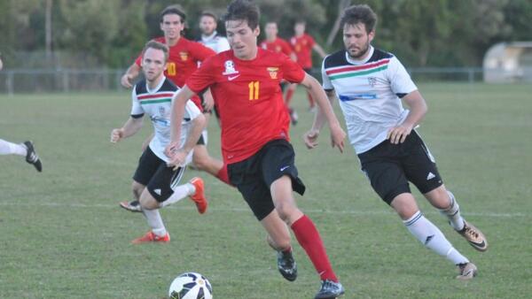 Sunshine Coast FC need just one more win to achieve their Westfield FFA Cup ambition of reaching the Round of 32