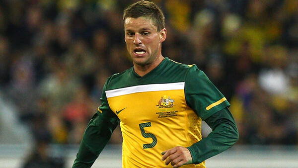 Jason Culina has been named the new coach of Sydney United 58.