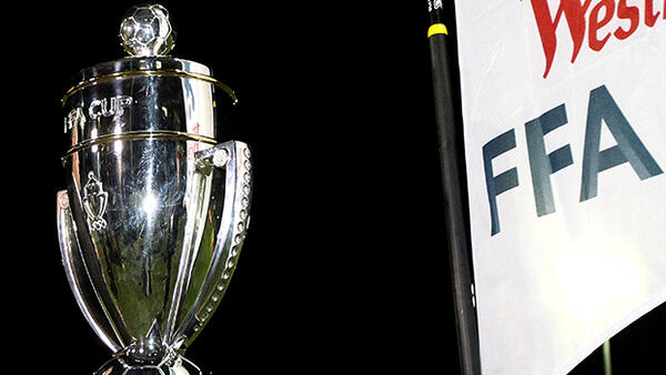 Westfield FFA Cup Round of 32 matchups continue on Tuesday night.