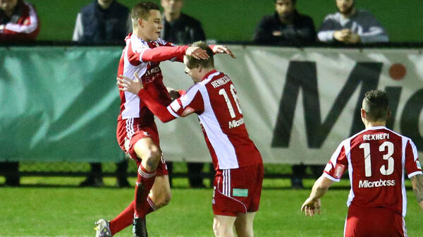 Who made our Westfield FFA Cup All Stars XI?