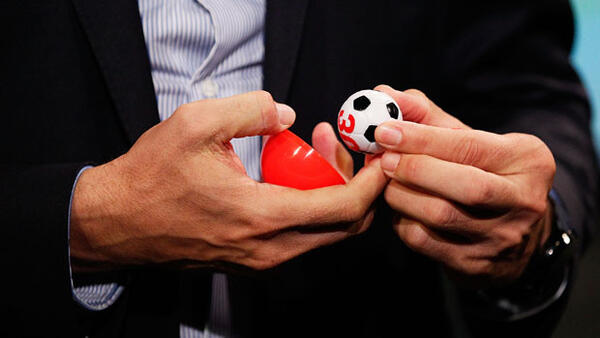 The Westfield FFA Cup Semi-Final fixtures were confirmed on Tuesday night.